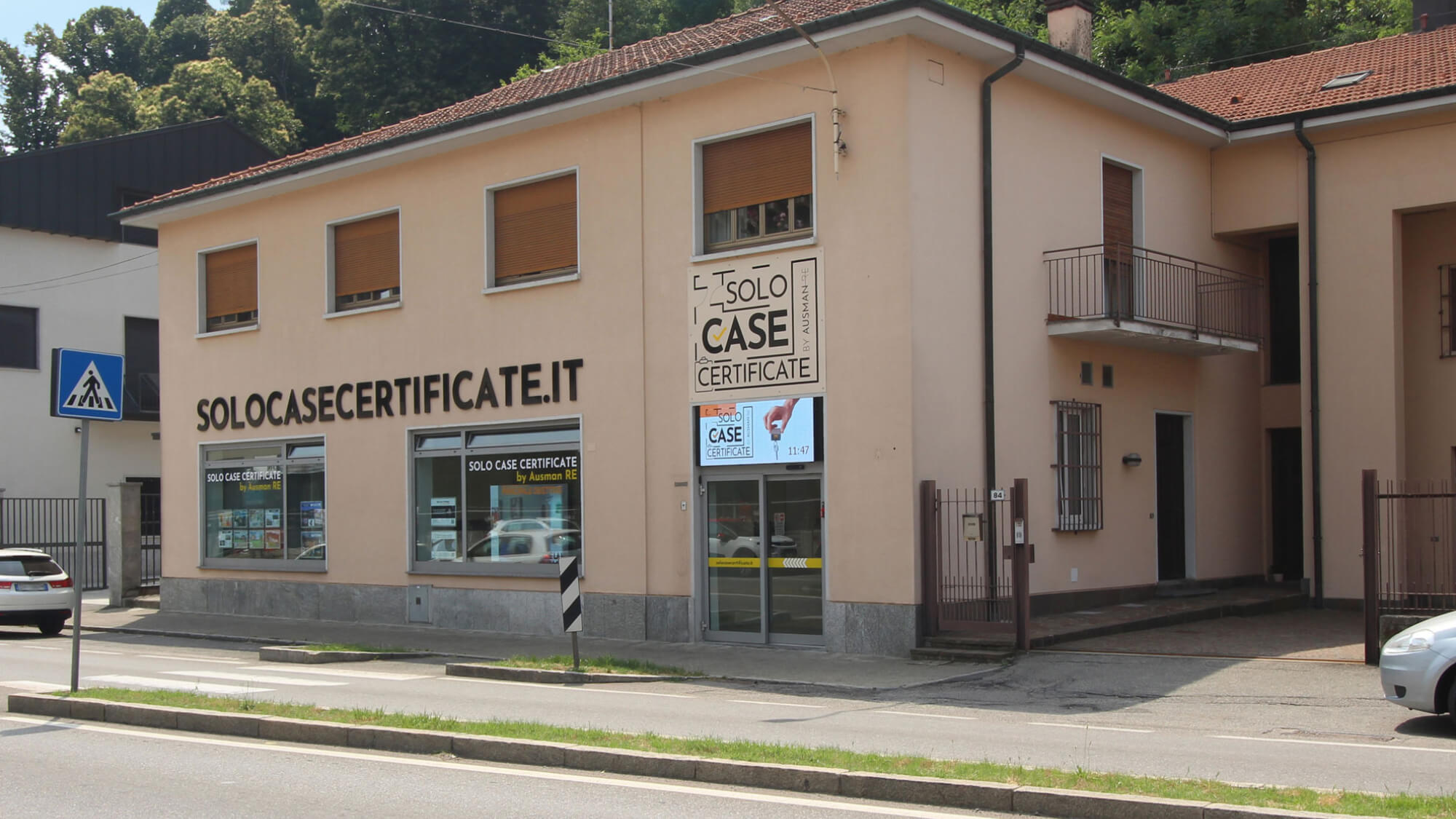 agenzia