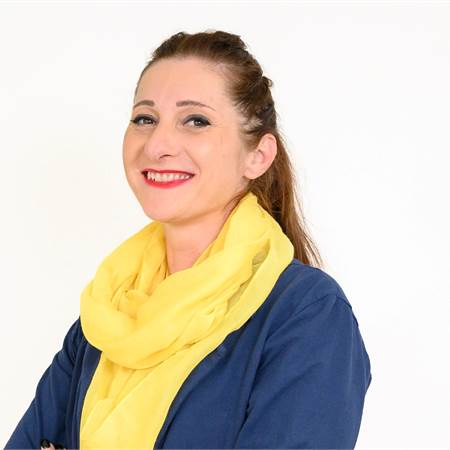Arianna Bortollon
