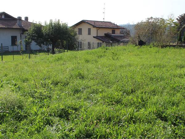 Sites / Plots for Development for sale in Casale Litta