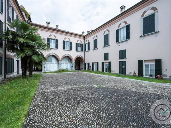 Vivere a Villa Cornelia