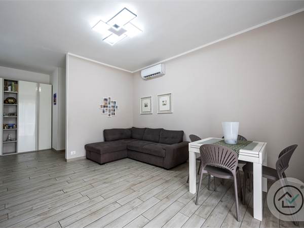 Moderno, completo e luminoso: il tuo appartamento!