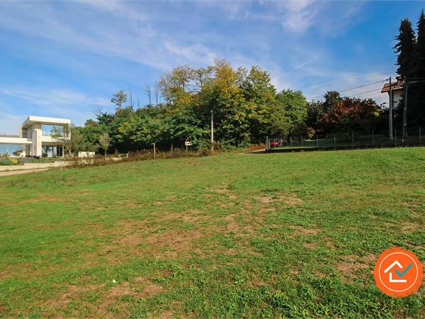 Sites / Plots for Development for sale in Mornago