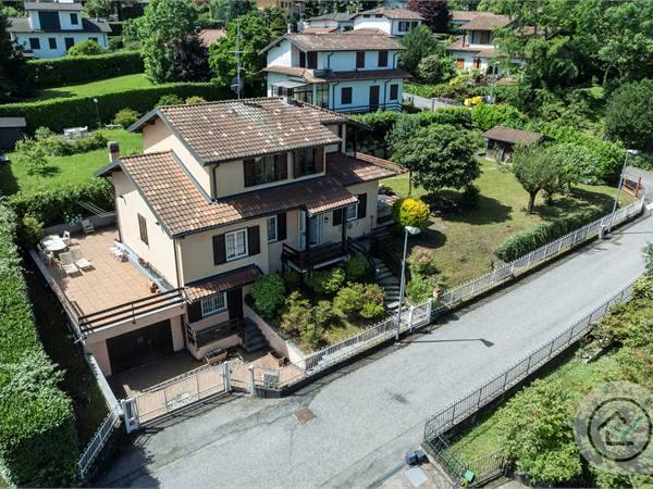 Spazi, privacy e verde: la tua Casa!