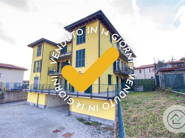 La tua casa nuova nel cuore di Montonate