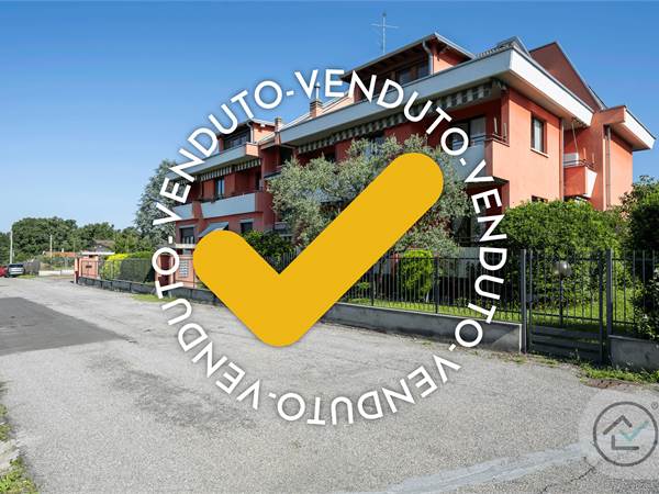 Apartment for sale in Albizzate