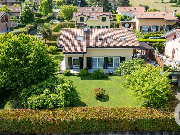 Spazio, tranquillità e vista: la tua nuova Casa