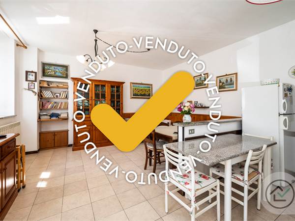 Un'abitazione versatile e senza spese