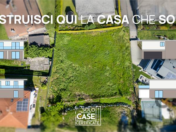 Progetta la casa che hai sempre desiderato
