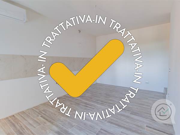Trilocale High-Tech nella Residenza Santa Rosa