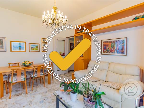 2 bedroom apartment for sale in Albizzate