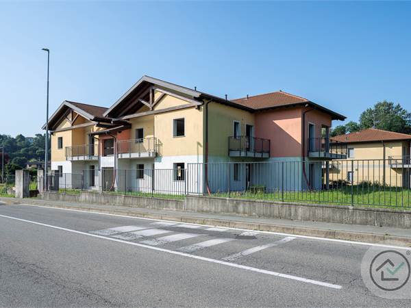 2 bedroom apartment for sale in Daverio