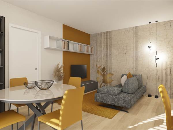 2 bedroom apartment for sale in Daverio