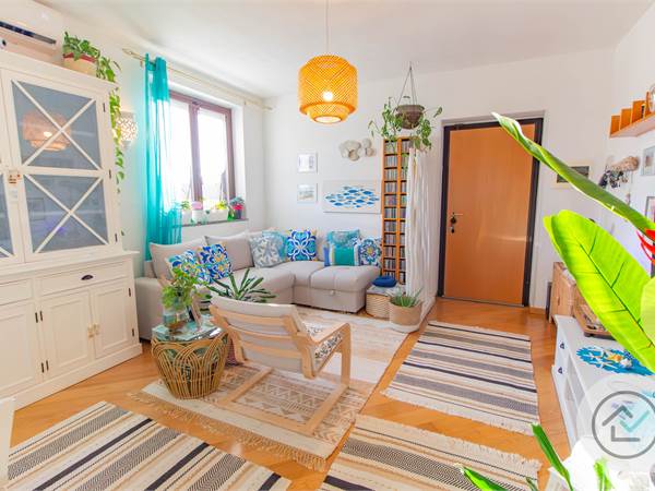 2 bedroom apartment for sale in Mornago