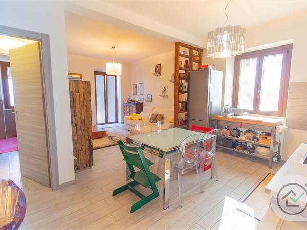 Duplex for sale in Induno Olona