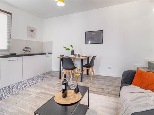 2 bedroom apartment for sale in Besozzo