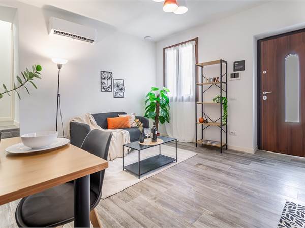 2 bedroom apartment for sale in Besozzo