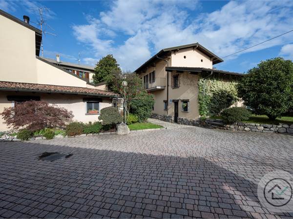 2 bedroom apartment for sale in Sumirago