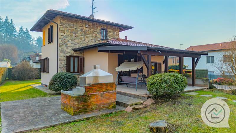 La casa dove ogni momento trova il suo spazio