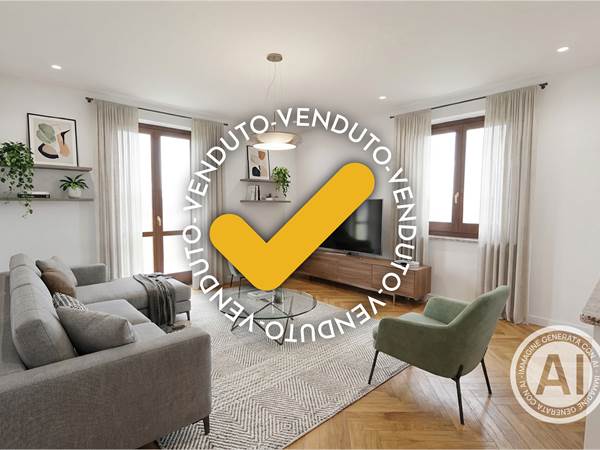 Il tuo appartamento in bifamiliare a due passi dal lago