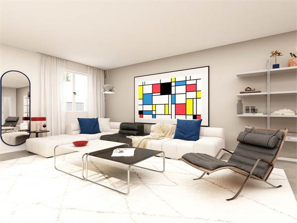 Villa for sale in Cassano Magnago