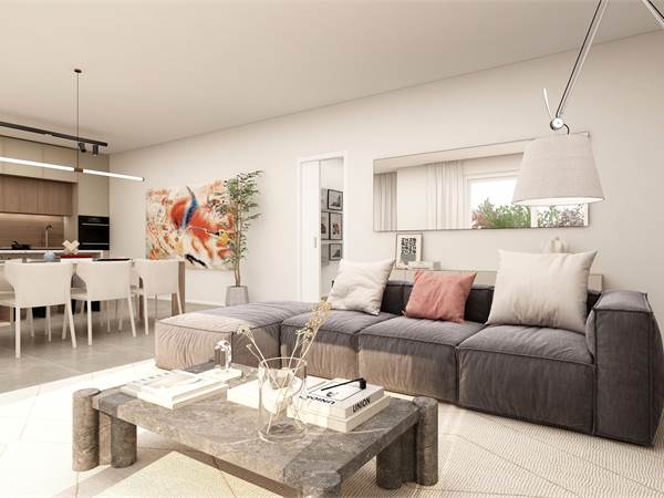 Villa for sale in Cassano Magnago