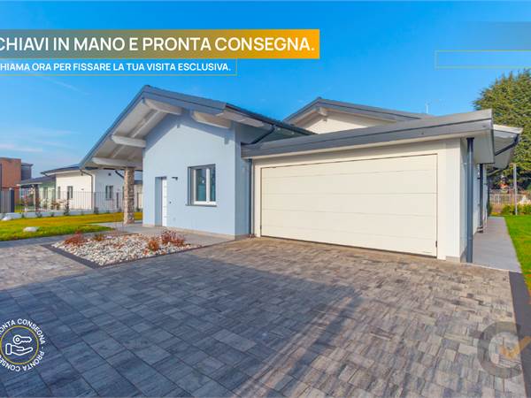 Villa Botero, la generosità dei volumi e il comfort dello spazio