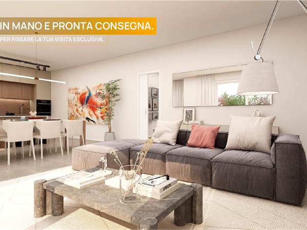 Villa Boccioni, il dinamismo delle forme e la visione del futuro