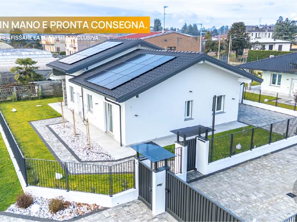 Villa Picasso, l’arte di inventare lo spazio