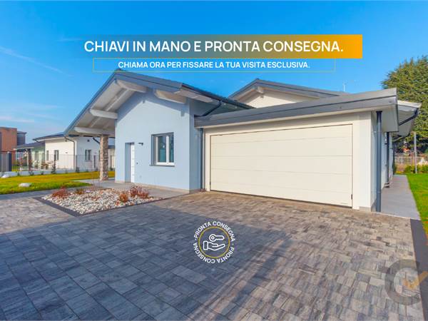 Villa Botero, la generosità dei volumi e il comfort dello spazio