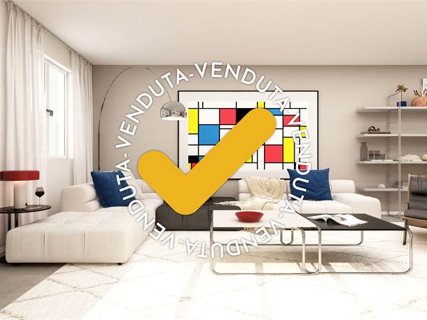 Villa Mondrian, l’equilibrio perfetto tra geometria e luce