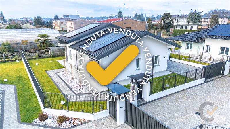 Villa Picasso, l’arte di inventare lo spazio