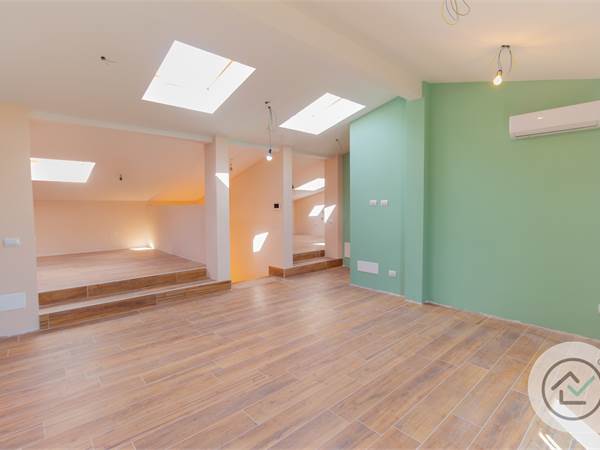 Apartment for sale in Besozzo