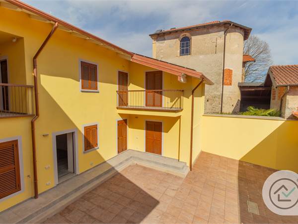2 bedroom apartment for sale in Besozzo