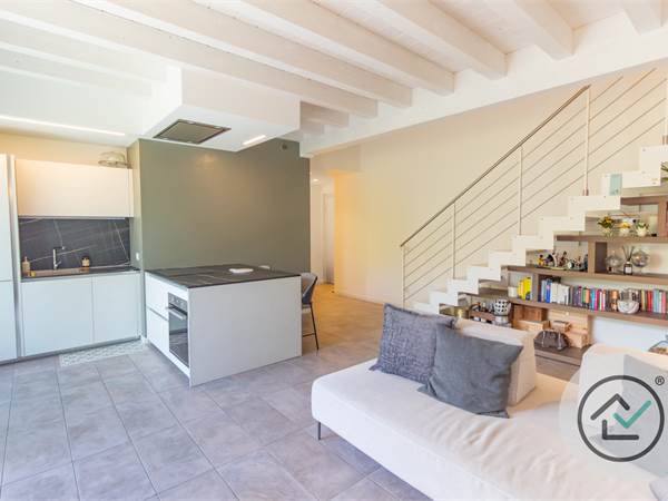 Duplex for sale in Solbiate Arno