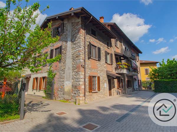 Bilocale pronto da abitare a Masnago