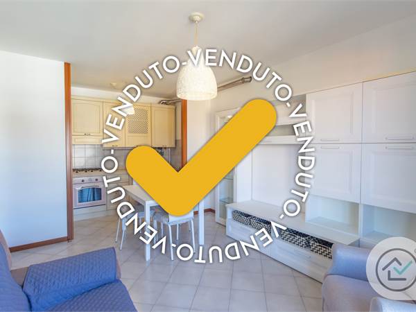 1 bedroom apartment for sale in Varese