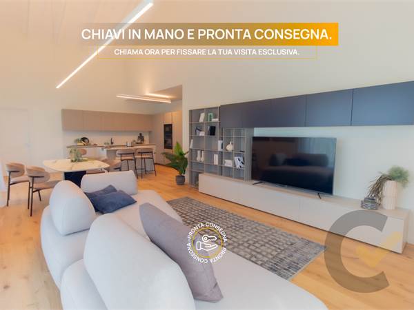 Villa Boccioni, il dinamismo delle forme e la visione del futuro