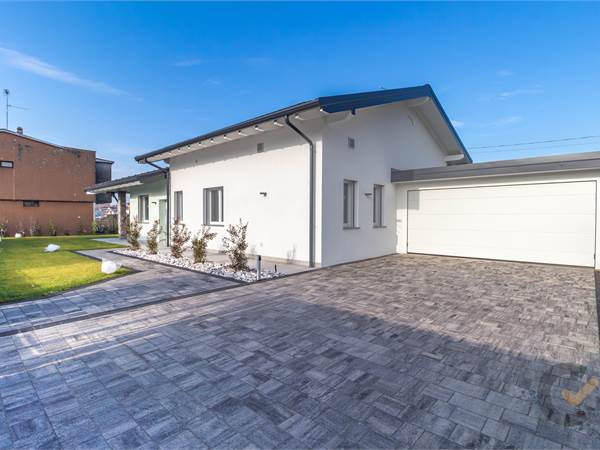 Villa Boccioni, il dinamismo delle forme e la visione del futuro
