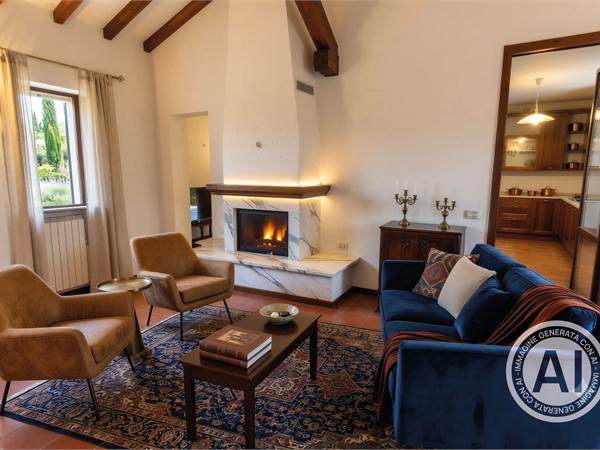 Villa for sale in Varese