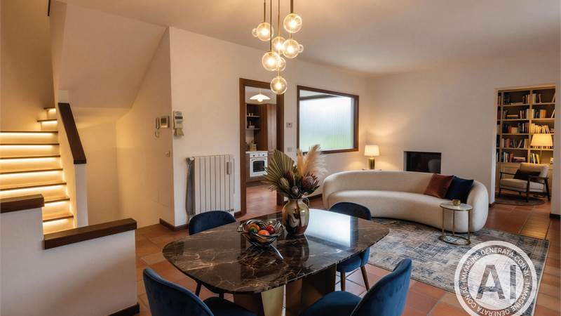 Non la solita villa: qui ogni piano nasconde uno spazio su misura per te