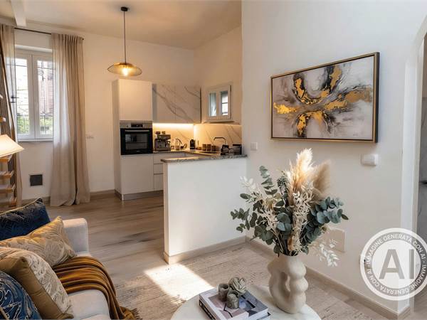 2 bedroom apartment for sale in Sumirago
