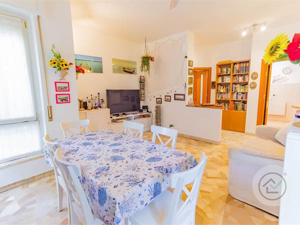 Spazio e comodità: quadrilocale in zona Aguggiari/Montello