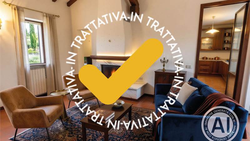 Non la solita villa: qui ogni piano nasconde uno spazio su misura per te