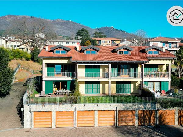 Duplex for sale in Barasso